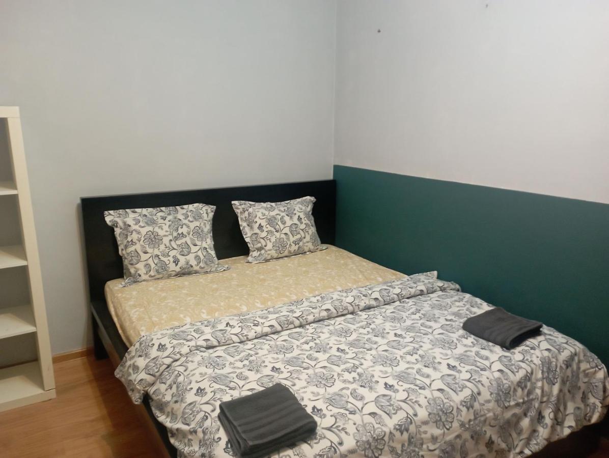 Pokoje Targowek Hotel วอร์ซอ ภายนอก รูปภาพ